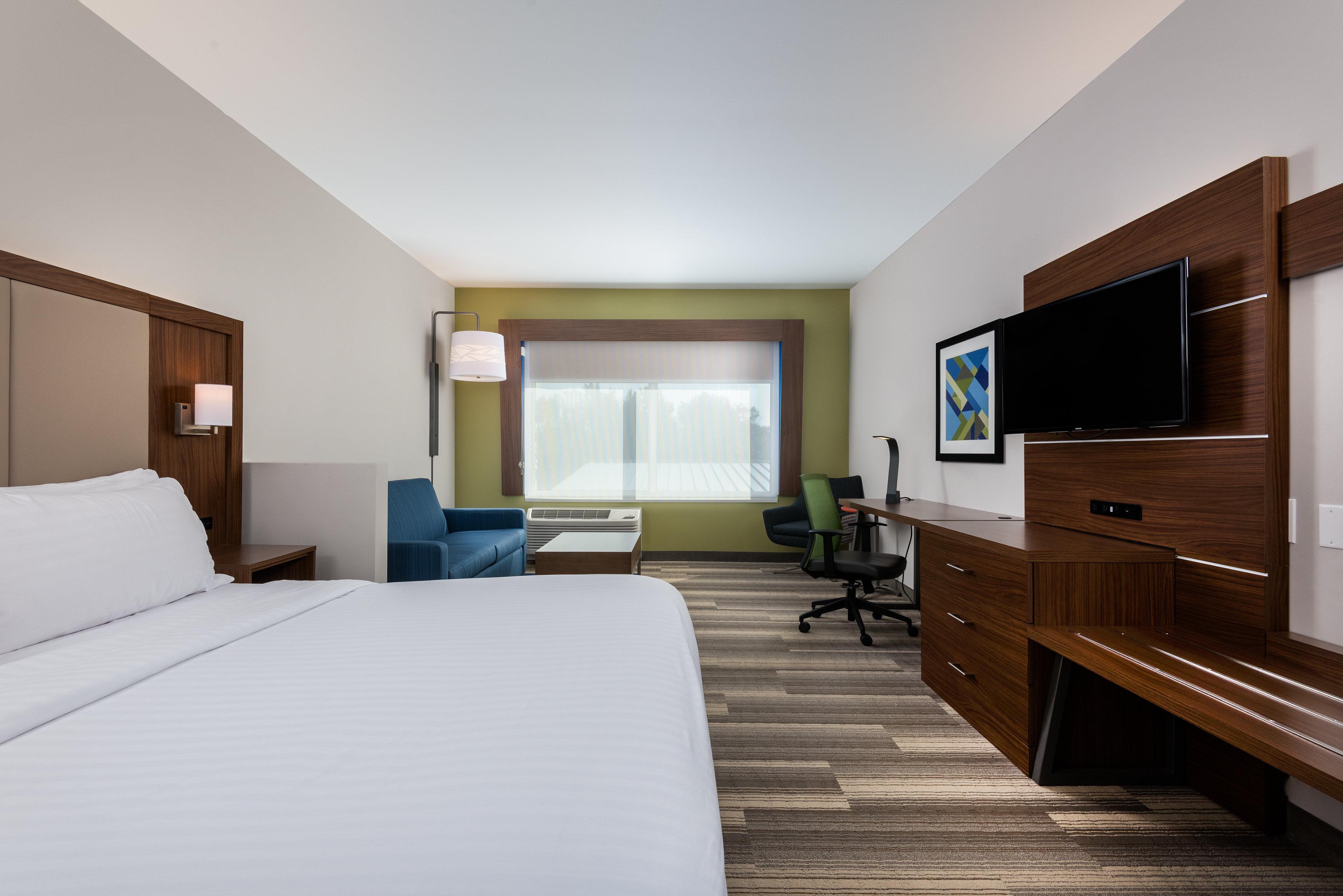 Holiday Inn Express Queensbury-Lake George Area By Ihg Exteriér fotografie