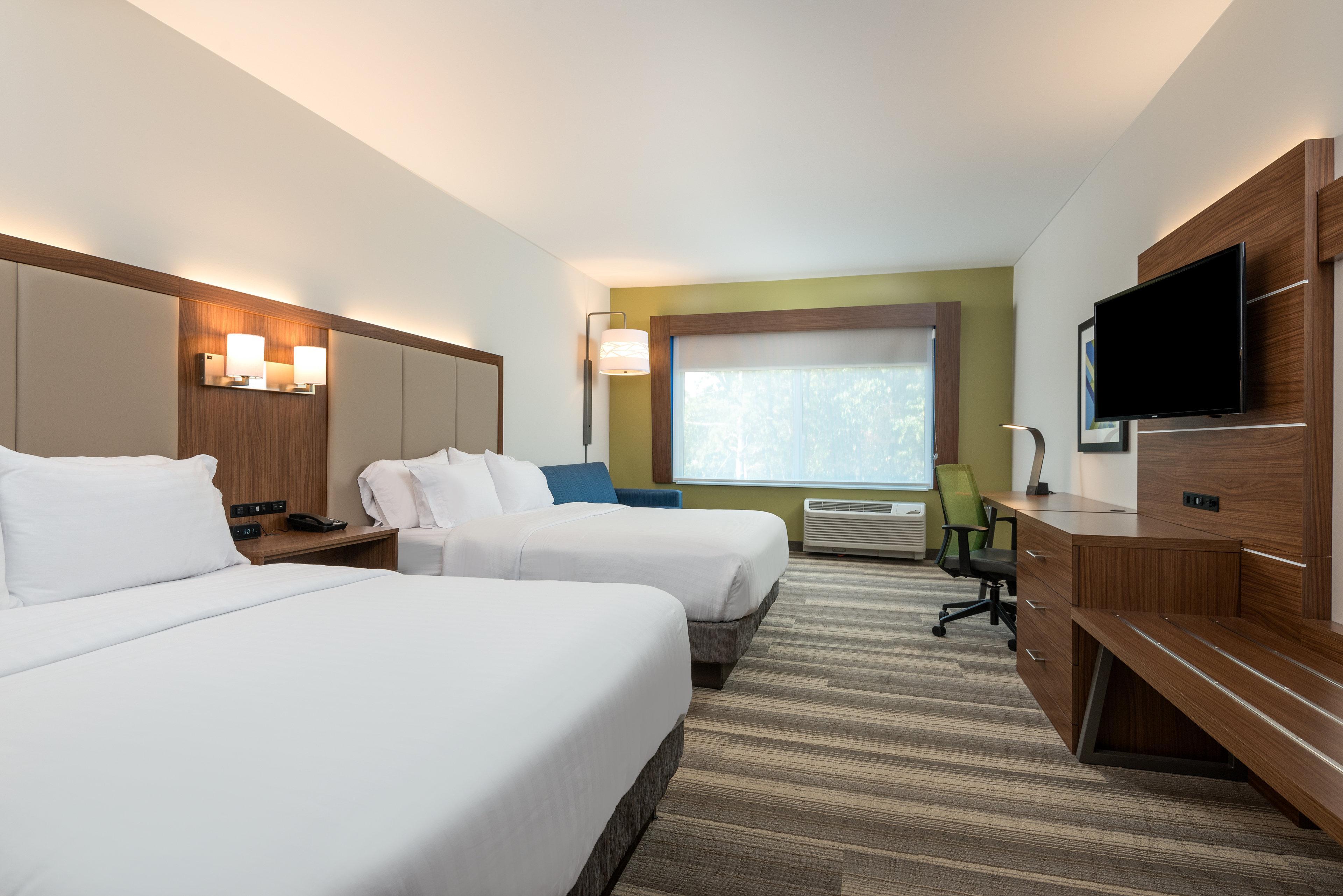 Holiday Inn Express Queensbury-Lake George Area By Ihg Exteriér fotografie