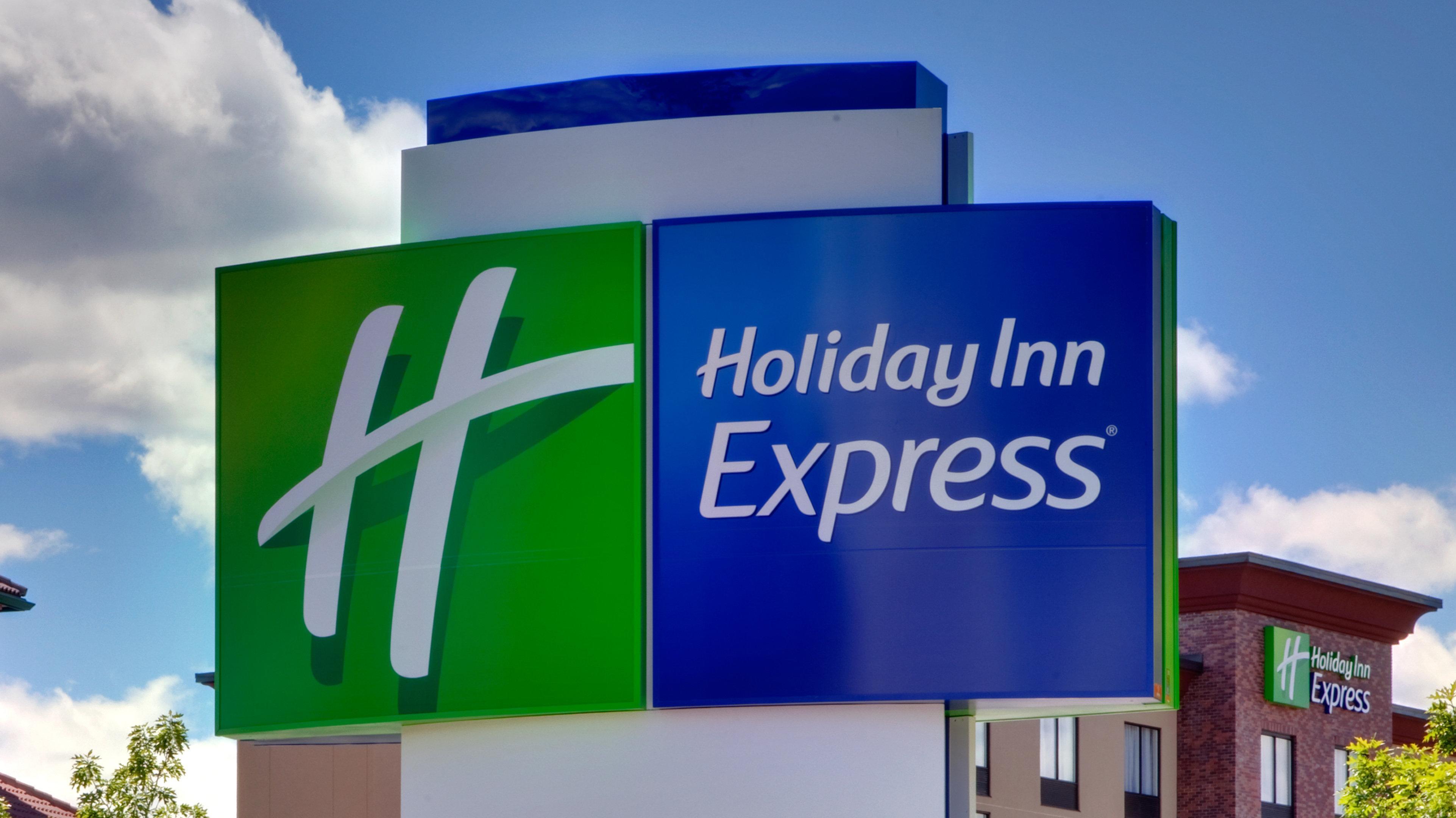 Holiday Inn Express Queensbury-Lake George Area By Ihg Exteriér fotografie