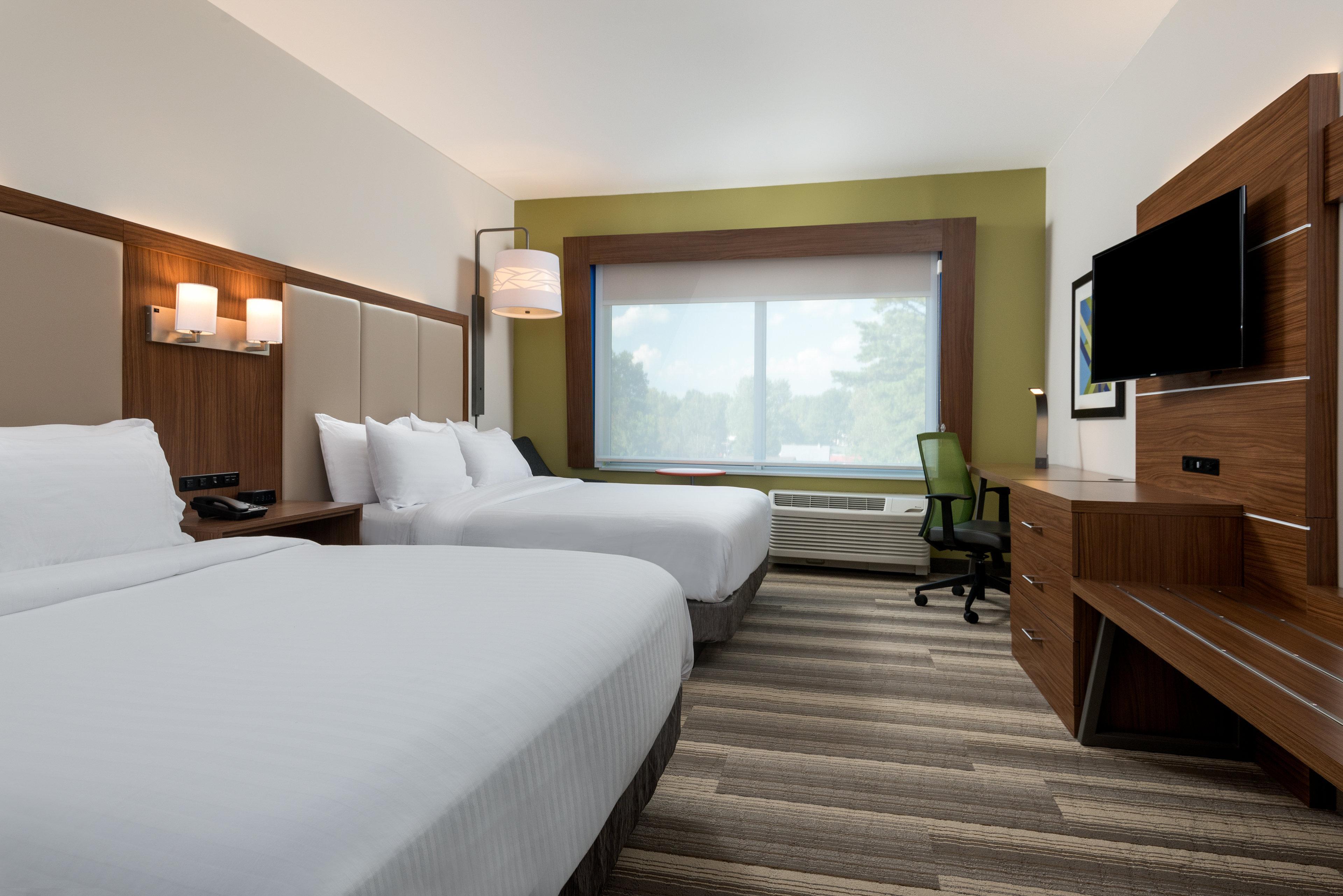 Holiday Inn Express Queensbury-Lake George Area By Ihg Exteriér fotografie