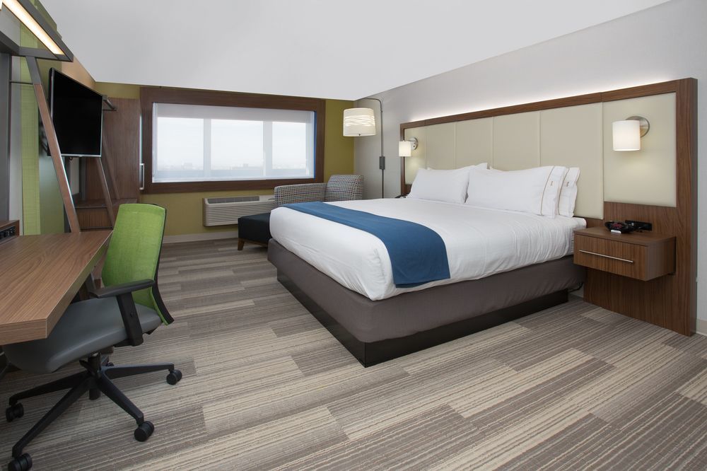 Holiday Inn Express Queensbury-Lake George Area By Ihg Exteriér fotografie